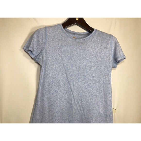 Carhartt Shirt Womens Xs Athletic Crew Neck Short Sleeve - Picture 3 of 5